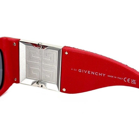 NEW!!! GIVENCHY Sunglasses GV40034I 66A Authentic - Picture 9 of 12